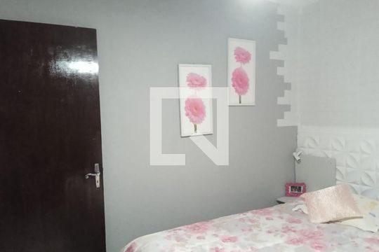 Quarto 2 de kitnet/studio à venda com 6 quartos, 355m² em Jardim Bela Vista, Campinas