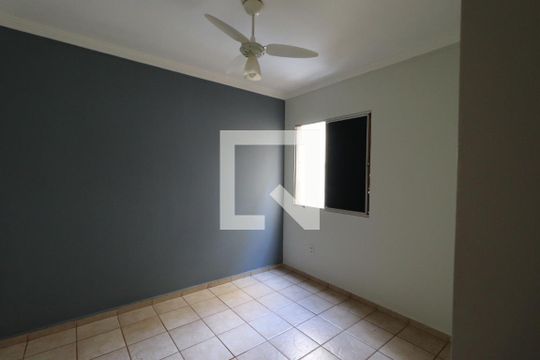 Quarto 1 de apartamento para alugar com 3 quartos, 73m² em Jardim Palma Travassos, Ribeirão Preto