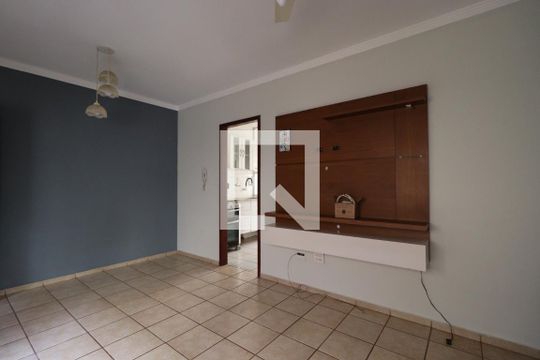 Apartamento para alugar com 3 quartos, 73m² em Jardim Palma Travassos, Ribeirão Preto