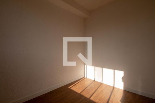 Quarto de apartamento para alugar com 2 quartos, 34m² em Jardim Promissao, São Paulo