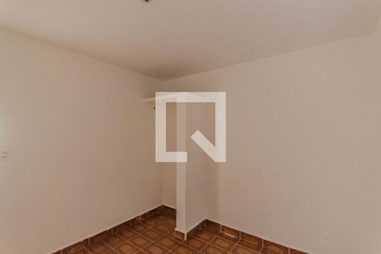 Quarto de Serviço de casa à venda com 3 quartos, 257m² em Ipiranga, São Paulo