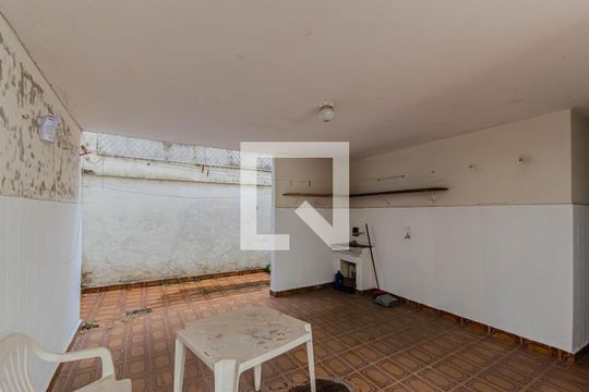 Área de Serviço de casa à venda com 3 quartos, 257m² em Ipiranga, São Paulo