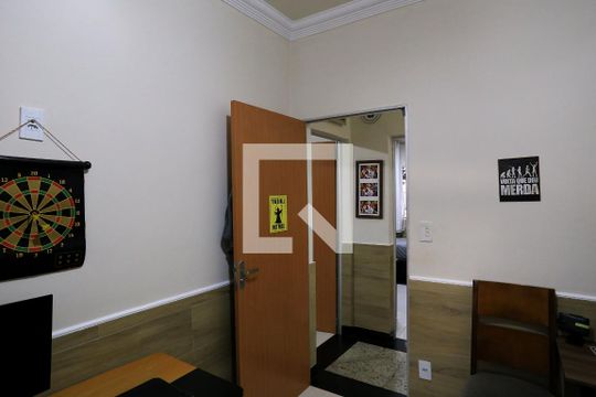 Quarto 1 de casa à venda com 6 quartos, 579m² em São Geraldo, Belo Horizonte