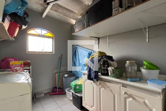 Área externa de casa à venda com 3 quartos, 146m² em Jardim Paulista, Guarulhos