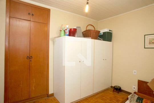 Área de Serviço + Despensa de apartamento à venda com 4 quartos, 568m² em Petrópolis, Porto Alegre