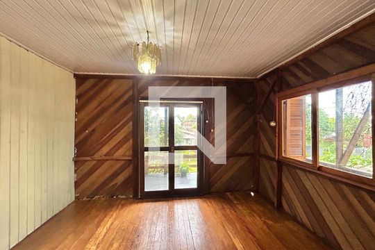 Apartamento para alugar com 1 quarto, 46m² em Arroio da Manteiga, São Leopoldo