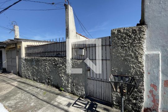 Fachada de casa à venda com 4 quartos, 311m² em Vila Matilde, São Paulo