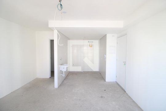 Kitnet/Studio à venda com 1 quarto, 28m² em Santana, São Paulo
