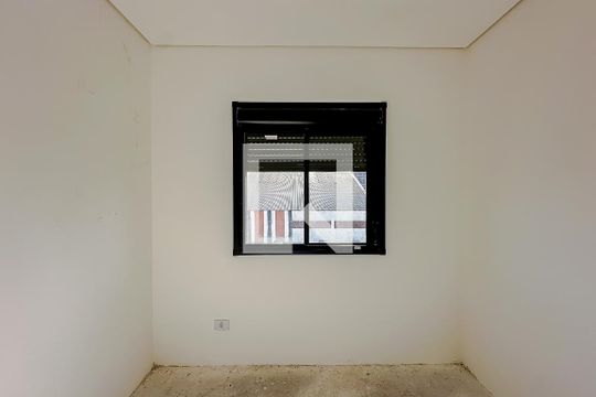 Quarto 1 de apartamento à venda com 2 quartos, 39m² em Vila Regente Feijó, São Paulo