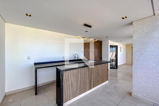 Área comum de apartamento à venda com 2 quartos, 39m² em Vila Regente Feijó, São Paulo