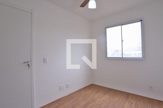 Quarto de apartamento para alugar com 1 quarto, 28m² em Brás, São Paulo
