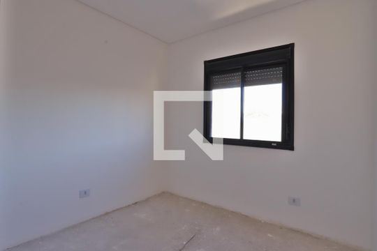 Quarto 1 de apartamento à venda com 2 quartos, 36m² em Vila Regente Feijó, São Paulo