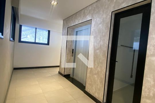 Área comum de apartamento à venda com 2 quartos, 36m² em Vila Regente Feijó, São Paulo