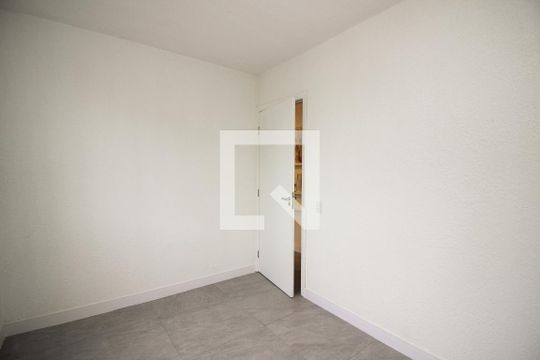 Quarto 1 de casa de condomínio à venda com 2 quartos, 40m² em Hípica, Porto Alegre