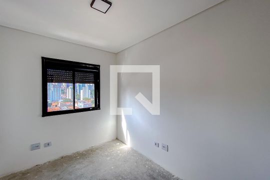 Quarto 1 de apartamento à venda com 2 quartos, 39m² em Vila Regente Feijó, São Paulo