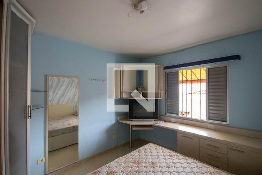Quarto 2 de casa à venda com 3 quartos, 140m² em Vila Constança, São Paulo