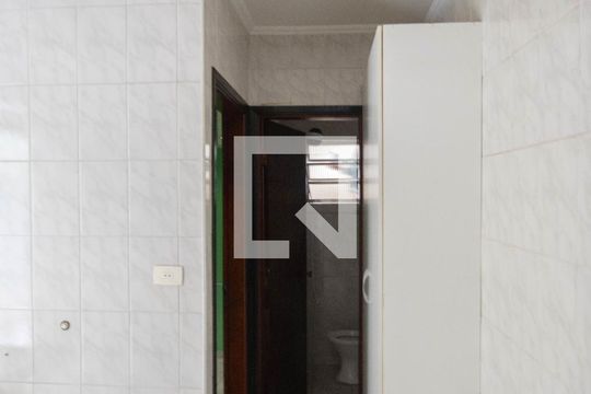Área de Serviço de casa à venda com 3 quartos, 140m² em Vila Constança, São Paulo