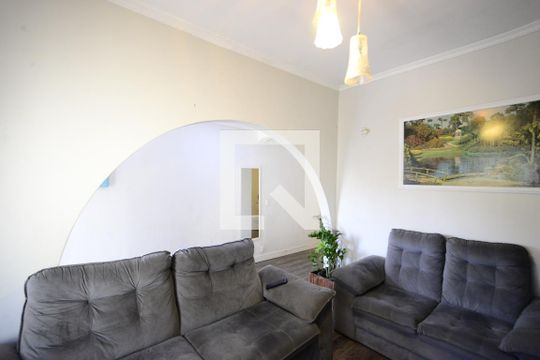 Sala de casa para alugar com 4 quartos, 240m² em Aclimação, São Paulo