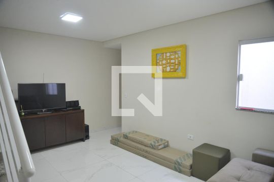 Apartamento à venda com 2 quartos, 92m² em Parque das Nações, Santo André