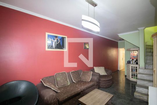 Sala de casa à venda com 3 quartos, 148m² em Jardim Japao, São Paulo