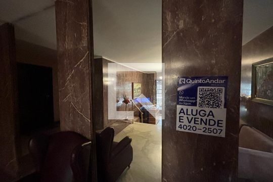 Placa de apartamento à venda com 3 quartos, 90m² em Copacabana, Rio de Janeiro