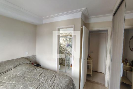 Quarto 1 de apartamento à venda com 3 quartos, 76m² em Vila Carrão, São Paulo