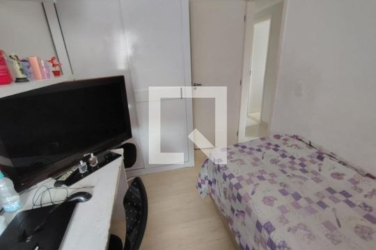 Quarto 2 de apartamento à venda com 3 quartos, 76m² em Vila Carrão, São Paulo