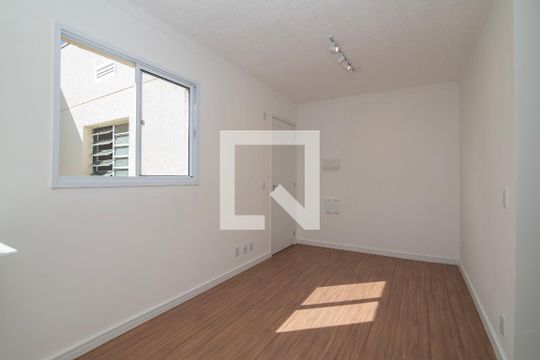 Apartamento para alugar com 2 quartos, 39m² em Chácaras Assay, Hortolândia