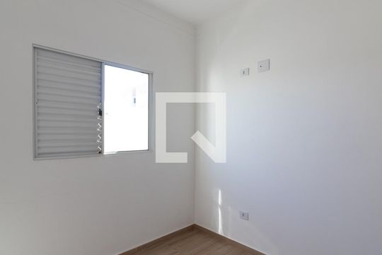 Quarto 1 de casa de condomínio à venda com 3 quartos, 105m² em Vila Guilhermina, São Paulo