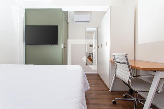 Apartamento à venda com 5 quartos, 134m² em Pinheiros, São Paulo