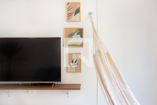 Apartamento à venda com 5 quartos, 134m² em Pinheiros, São Paulo