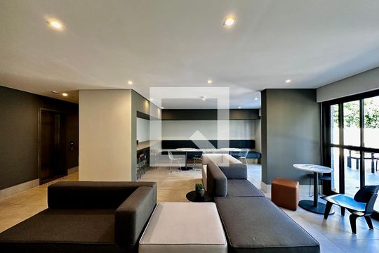 Coworking de kitnet/studio à venda com 1 quarto, 26m² em Jardim das Acacias, São Paulo