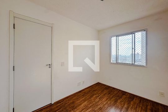 Suíte de apartamento para alugar com 1 quarto, 24m² em Brás, São Paulo