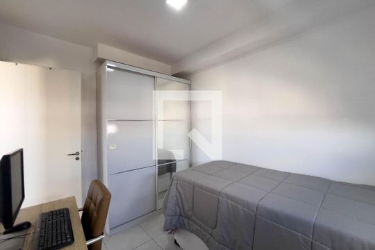 Quarto de apartamento para alugar com 1 quarto, 34m² em Cambuci, São Paulo