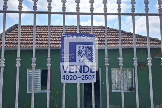Casa à venda com 6 quartos, 599m² em Casa Verde Alta, São Paulo