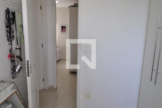 Quarto 1 de apartamento à venda com 3 quartos, 70m² em Engenho de Dentro, Rio de Janeiro