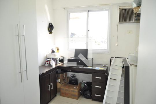 Quarto 1 de apartamento à venda com 3 quartos, 70m² em Engenho de Dentro, Rio de Janeiro
