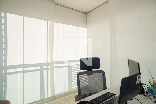 Varanda de apartamento à venda com 1 quarto, 48m² em Bela Vista, São Paulo