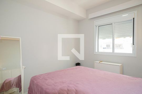 Quarto de apartamento à venda com 1 quarto, 48m² em Bela Vista, São Paulo