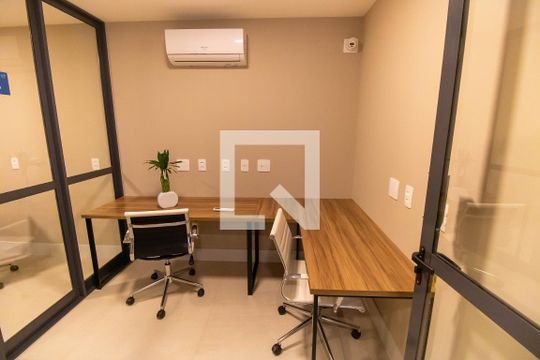 Área comum de apartamento para alugar com 2 quartos, 100m² em Marazul, Niterói
