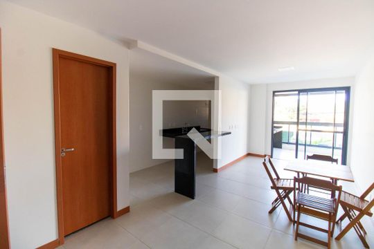 Apartamento para alugar com 2 quartos, 100m² em Marazul, Niterói