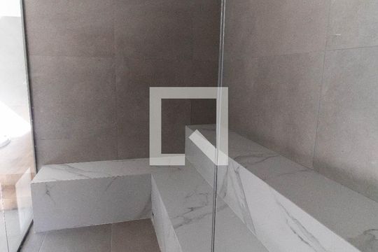 Área comum de apartamento para alugar com 2 quartos, 100m² em Marazul, Niterói