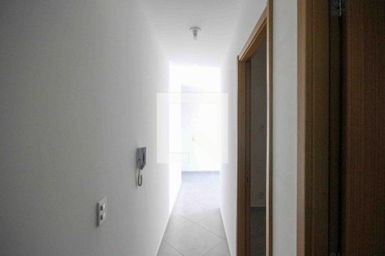 Corredor de apartamento à venda com 2 quartos, 49m² em Jardim Nove de Julho, São Paulo