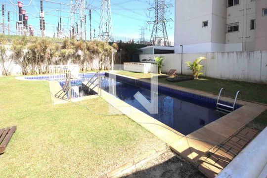 Área comum  de apartamento à venda com 2 quartos, 49m² em Jardim Nove de Julho, São Paulo
