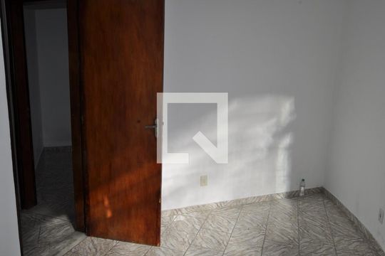 Quarto 2 de apartamento à venda com 4 quartos, 89m² em Del Castilho, Rio de Janeiro