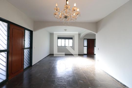 Casa para alugar com 7 quartos, 400m² em Alto da Boa Vista, Ribeirão Preto