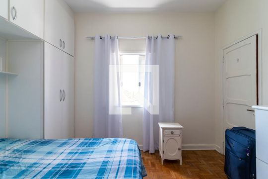 Quarto 1 de casa de condomínio à venda com 3 quartos, 230m² em Santana, São Paulo