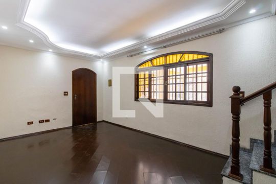 Casa à venda com 3 quartos, 195m² em Jardim Rossi, Guarulhos