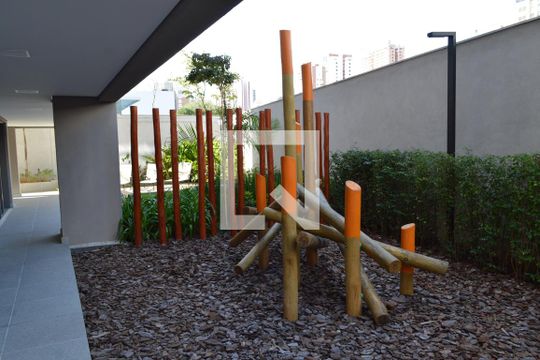 Playground de apartamento à venda com 2 quartos, 90m² em Vila Mariana, São Paulo
