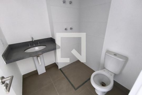 Banheiro de apartamento à venda com 2 quartos, 90m² em Vila Mariana, São Paulo
